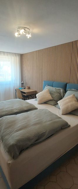 Bük City Apartments