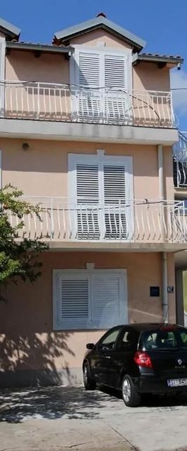 Apartment Branka Vodice II