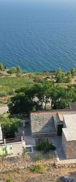 House Bepo Nerezisce