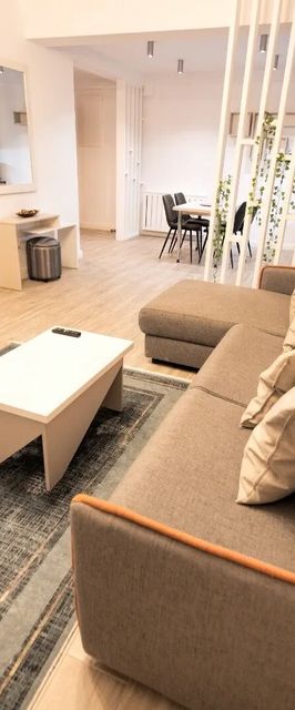 Apartament Răsărit de vacanță Mamaia