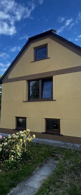 Ubytování pod zámkem Pluhův Žďár