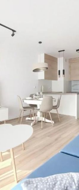 Apartamenty Sun & Snow Villa Verona Mielno