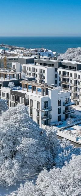 Apartamenty Gama Kołobrzeg Towarowa 14 