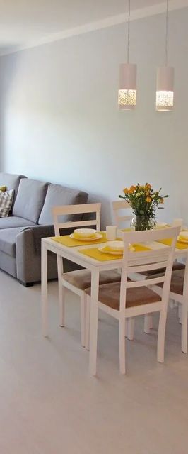 Apartamenty Gama Kołobrzeg Spacerowa 41