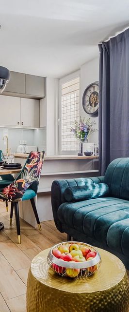 P&O Apartament Suwalska Warszawa