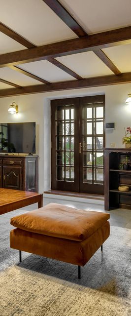 Dzikie Historie Młynik