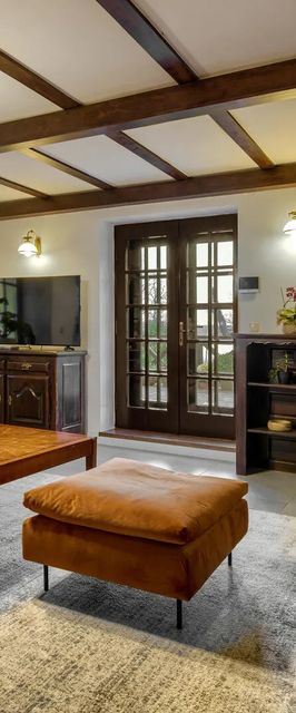 Dzikie Historie Młynik