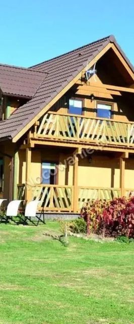 Pokoje Polna Dolina Mikoszewo