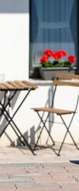 Prés Apartman - Tomolik Pincészet 