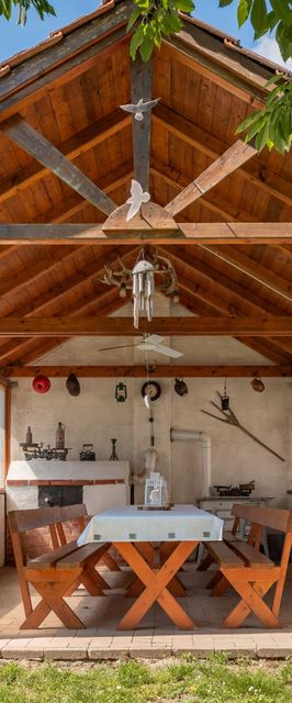 Regina Vendégház Olaszfalu