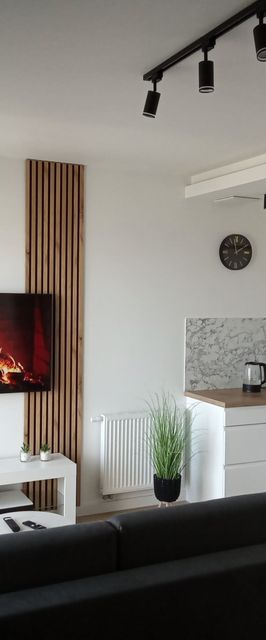 Apartament Aquapark Gold 8 Reda