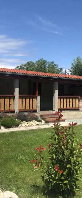 Ölbői Szílsőház Apartman Ölbő