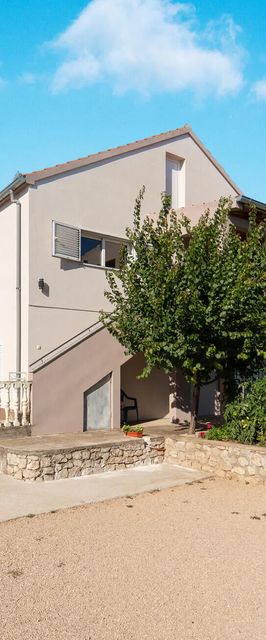 Apartman Radašinovci - CDI853