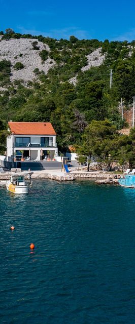 Vendégház Barić Draga - CKV720