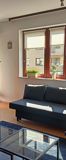 Kawalerka na wakacje blisko plaży Gdańsk