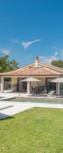 Vendégház Vodnjan - CIS322