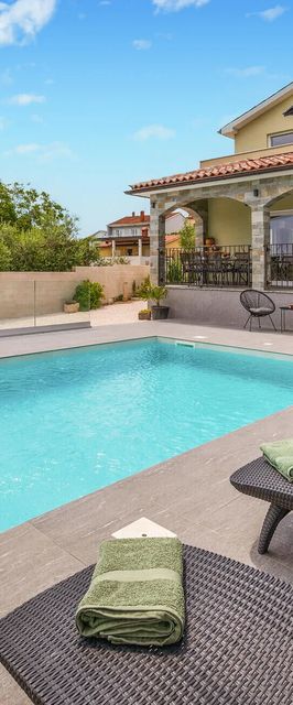 Vendégház Pula - CIR713