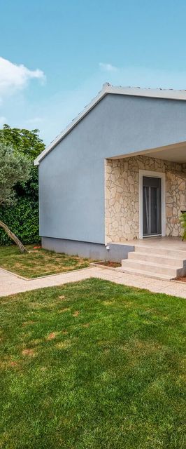 Vendégház Fažana - CIF017