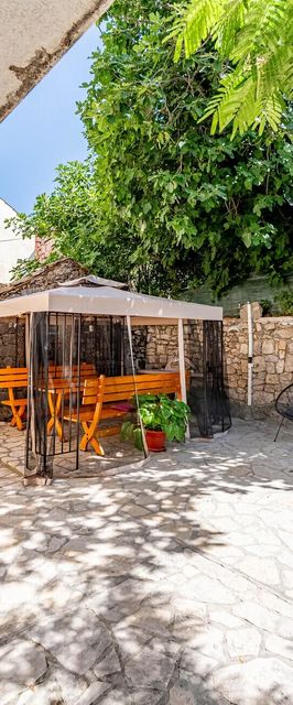 Vendégház Hodilje - CDP701