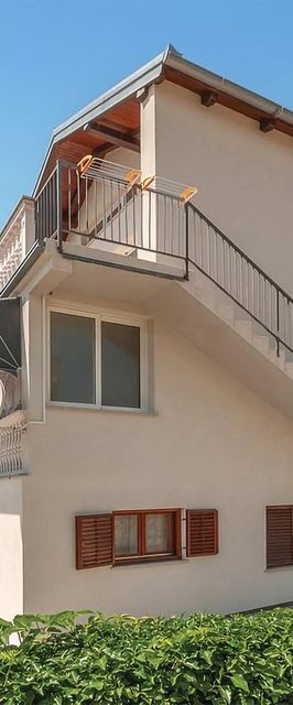 Apartman Pirovac - CSV160