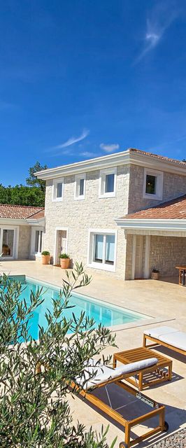 Vendégház Jadranovo - CKA483