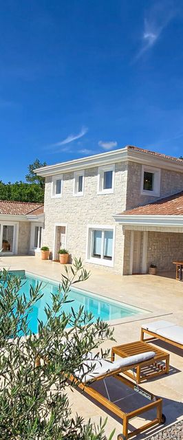 Vendégház Jadranovo - CKA483