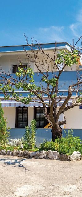 Apartman Rab - CKR807