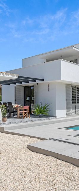 Vendégház Bilice - CSV150