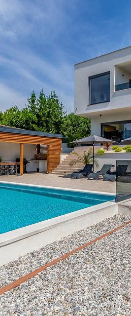 Vendégház Medulin - CIM694