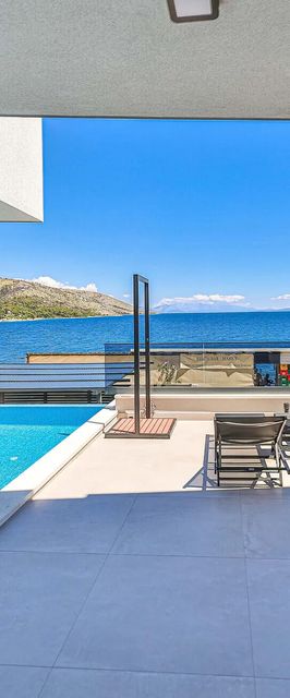 Vendégház Okrug Gornji - CSC583