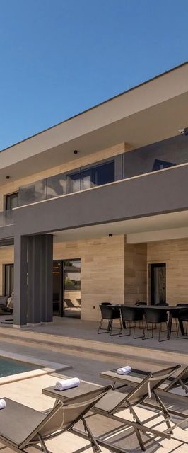 Vendégház Nin - CDI837