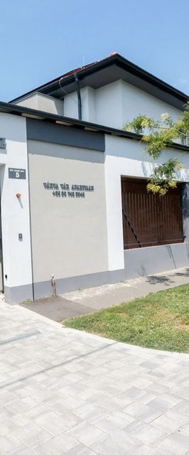 Várvavár Apartman Gyula