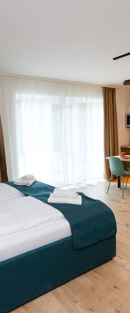 Várvavár Apartman Gyula