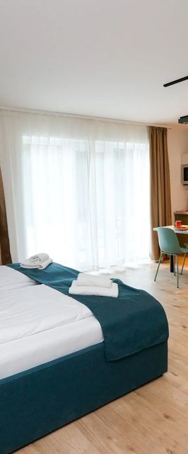 Várvavár Apartman Gyula