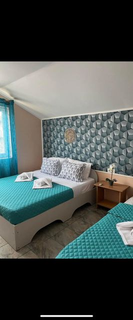 Vila Crinis Eforie Nord