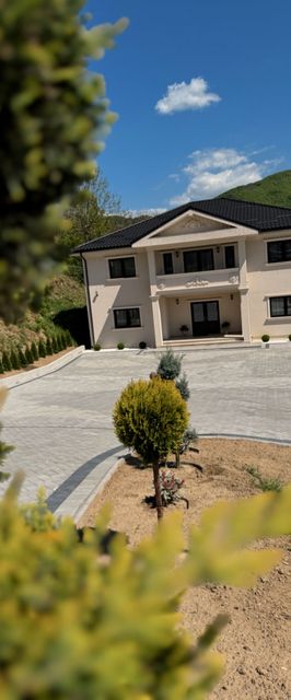 Casa Croitoru Oncești