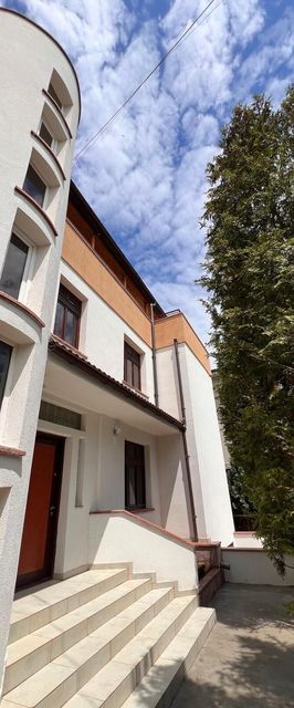 Serenity Apartments and Studios Eforie Nord