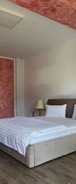 Pensiunea BC Aprilia Corbu