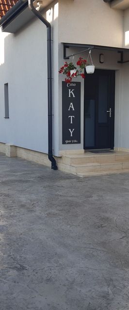 Casa Katy Băile Felix 