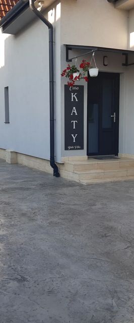 Casa Katy Băile Felix 