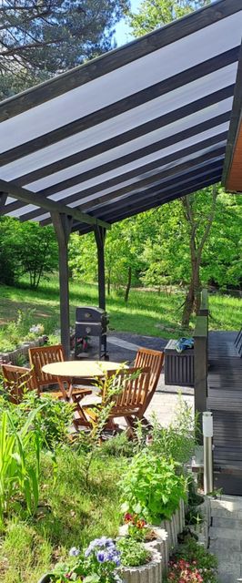 Szalonka Vendégház Kemence