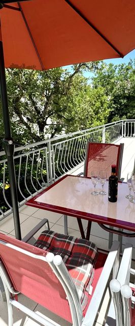 Apartment Vera Jadranovo