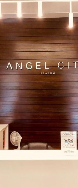 Angel Mint Apartments Kraków