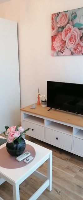Rose Apartman Siófok