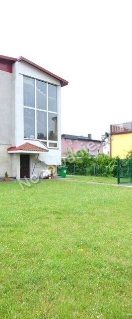 Pokoje Aleksandra i Krystian Malaga Władysławowo