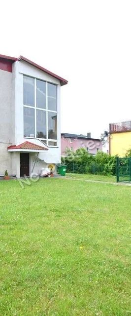 Pokoje Aleksandra i Krystian Malaga Władysławowo