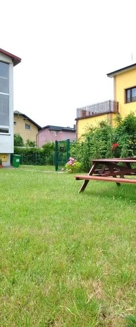 Pokoje Aleksandra i Krystian Malaga Władysławowo