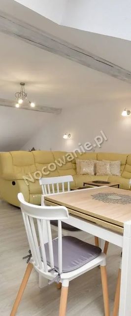 Dom Gościnny Finezja Świeradów-Zdrój