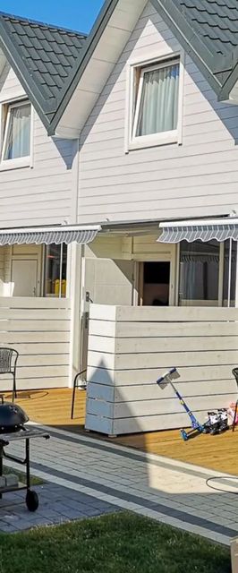 Ośrodek Słoneczne Sarbinowo