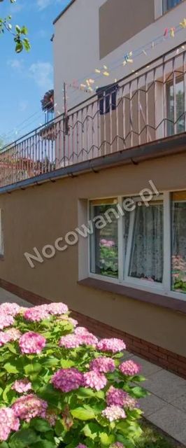 Kwatery prywatne u Krystyny Kołobrzeg